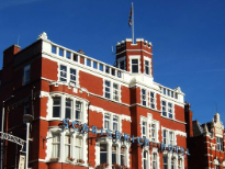 The Scarisbrick Hotel, Southport